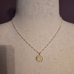 Uncommon James Atocha Necklace